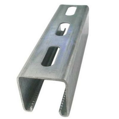 شراء القناة المغطاة بالرماد الأسود Unistrut online manufacture