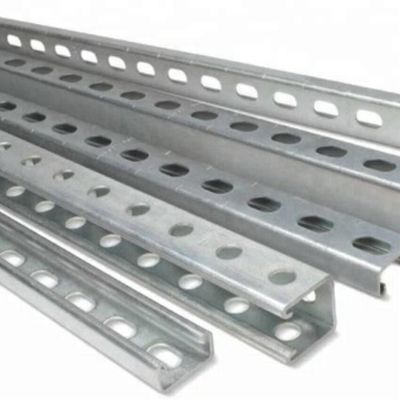 شراء نصف فتحة الإطار المعدني القناة القائمة Unistrut 41x41 online manufacture