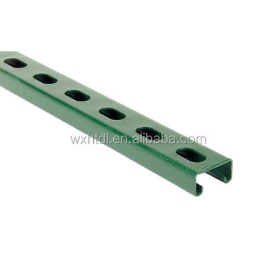 شراء مزدوج 10 أقدام 12 مقياس نصف فتحة الإطار المعدني القناة القناة ss online manufacture