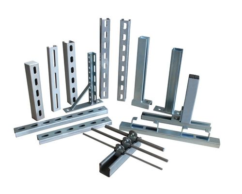 شراء 316 قناة القيادة المزدوجة من الفولاذ المقاوم للصدأ online manufacture