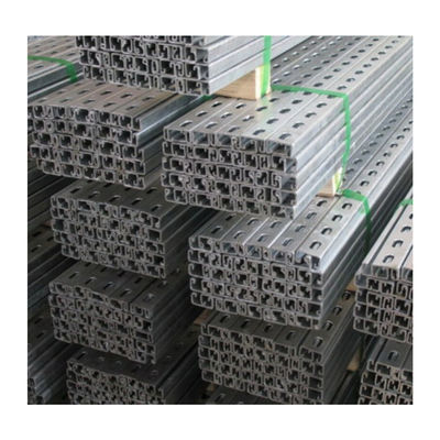 شراء 3 بوصة من الفولاذ الكربوني الخفيف C القناة المفتوحة الغليان الساخن الغليان online manufacture
