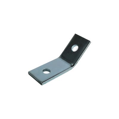 شراء قوة 45 درجة زاوية العصا Unistrut بوابة قناة التجهيزات online manufacture