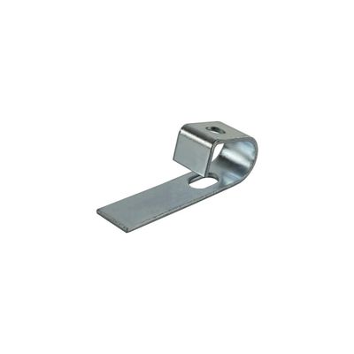 شراء النمط C القناة شفرة مشابك البناء الأجهزة الفولاذ العكسي online manufacture
