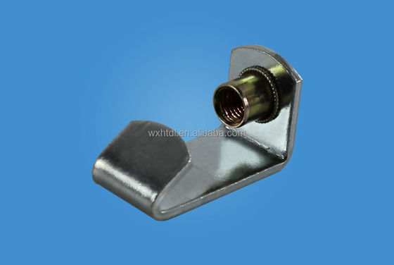 شراء مشابك Unistrut C Purlin للقضيب المتداول المشدد M10 المكسر online manufacture