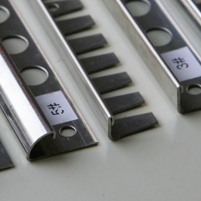 شراء 20 ملم 6 ملم 15 ملم الفولاذ المقاوم للصدأ داخل الزاوية online manufacture
