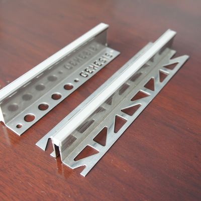 شراء طلاء الفولاذ المقاوم للصدأ الطلاء السيراميكي حافة الزاوية 90 درجة 10mm 12mm online manufacture