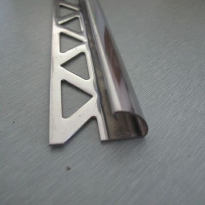 شراء حواجز الحائط من الفولاذ المقاوم للصدأ online manufacture